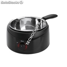 GREENCHEF Batterie de cuisine en céramique GreenChef SoftGrip - 10 pièces