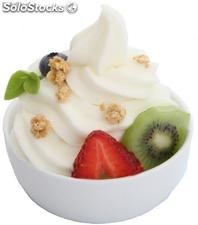 Machine à Frozen Yogurt bql925 de Hirol