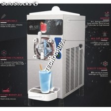 Machine à glace professionnel modèle GR127 SHAKE 30 (30 litres/heure)