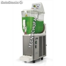 Machine à glace professionnel modèle GRANIBEACH (1 x 10 litres)