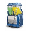 Machine à glace professionnel modèle granisun (2 x 12 litres)