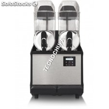 Machine à glace professionnel modèle V-AIR BASIC (2 x 12 litres)