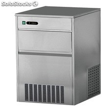 Machine à glace refroidie à l&#39;air 100 kg/h
