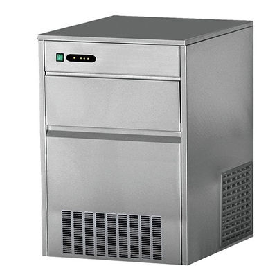 Machine à glace refroidie à l&#39;air 100 kg/h