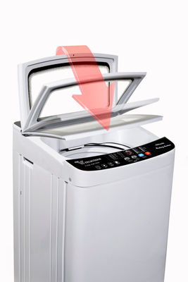 Machine à laver Automatique 9kg