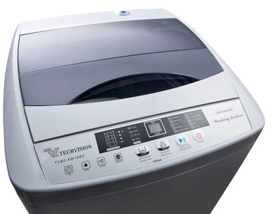 Machine à laver Automatique 9kg - Photo 2