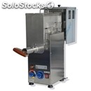 Machine à polenta et sauces automatique - mod. pol100 - structure en acier inox