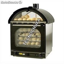 Machine à rôtir pomme de terre électrique (Master)