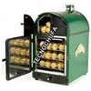 Machine à rôtir pomme de terre (VILLA-GAZ)