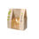 Machine à sacs en papier à fond carré pain aliments - Photo 2