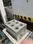 Machine à souder semi-automatique à découpage hydraulique wilson tsvh 35X50 30 - Photo 4