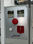 Machine à souder semi-automatique à découpage hydraulique wilson tsvh 35X50 30 t - Photo 3
