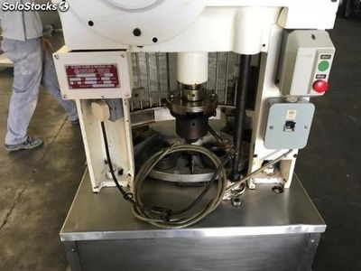 Machine automatique de fabrication de tartelettes - Photo 5