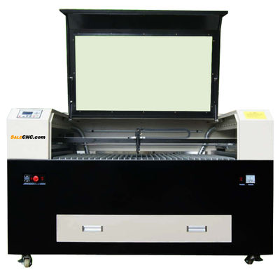 Machine CNC Laser/Plasma/Router - Photo 4