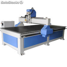 Machine CNC Router - Laser - 2D - 3D Découpe laser