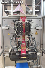 machine d&amp;#39;emballage verticale VX - Photo 4