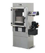 Machine de compression Semi-Automatique controls digimax 3