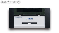 Machine de découpe et de gravure au laser à CO2 VK-1390