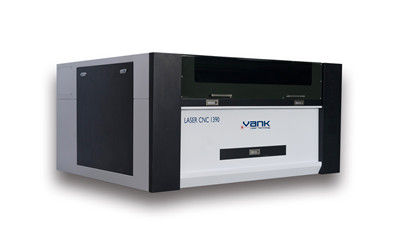 Machine de découpe et de gravure au laser à CO2 VK-1390 - Photo 3