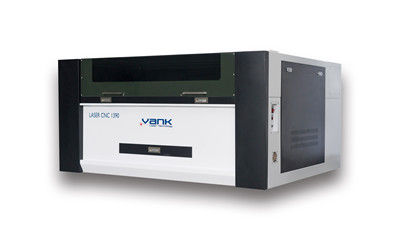 Machine de découpe et de gravure au laser à CO2 VK-1390 - Photo 4