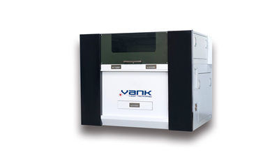 Machine de découpe et de gravure au laser CO2 - Photo 2