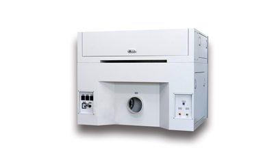 Machine de découpe et de gravure au laser CO2 - Photo 5
