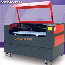 Machine de découpe gravure laser 60x40cm à 140 x 90cm
