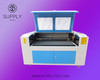 machine decoupe laser