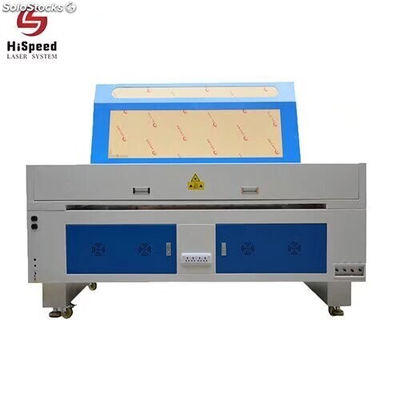 Machine de découpe laser CO2 pour bois et non-métal - Photo 2