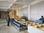Machine de fabrication de blocs de sciure de bois de palette semi-automatique - Photo 4