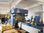 Machine de fabrication de blocs de sciure de bois de palette semi-automatique - 1