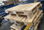 Machine de fabrication de blocs de sciure de bois de palette semi-automatique - Photo 3