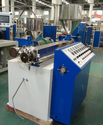 Machine de Fabrication de Pailles en PLA Biogradable