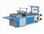 Machine de Fabrication de Sachet Plastique Brillant en PP Avec Rabat Adhésif - 1