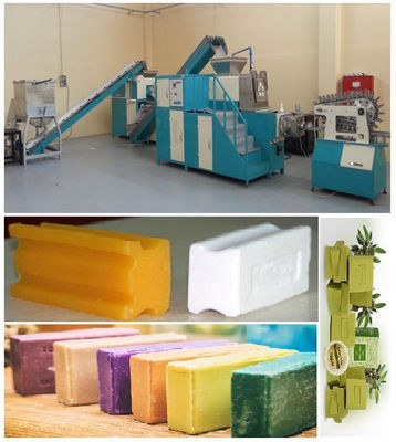 Machine de fabrication de savon ou machine a savon - Photo 2