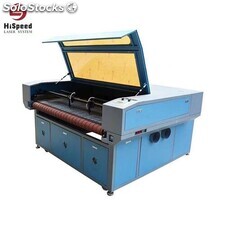 Machine de gravure laser CO2 1390
