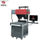 Machine de marquage laser CO2 non métallique pour tube métallique RF cohérente - 1