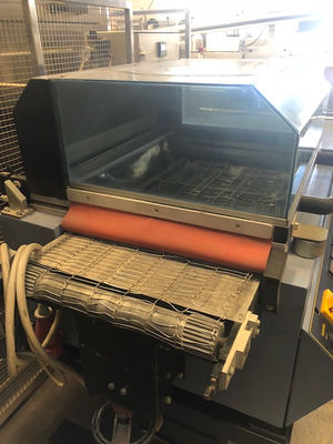 Machine de rétraction manuelle Italdibipack - Photo 3