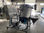 Machine en acier inoxydable STEPHAN Vacutherm avec pompe à émulsion capacité 450 - Photo 3