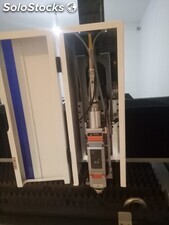 Machine Fiber Laser 1500w