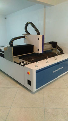 Machine Fiber Laser 1500w - Photo 5