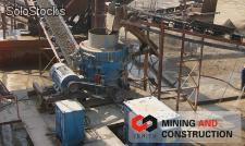 Machine Mine, Concasseur Giratoire Hydraulique - Photo 4