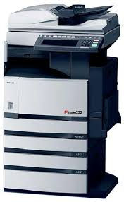 Machine photocopies - Photo 2