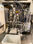 Machine pour le moulage de matériaux thermoplastique d&amp;#39;occasion - 1