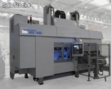 Machine pour pièces arbrées HSC 1500