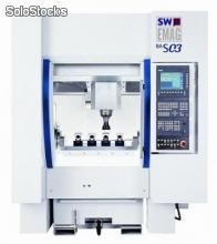 Machine pour pièces prismatiques SW BM 1250