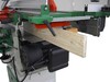 Machine pour travailler le bois combine pas cher avec 6 operations 220v Nouveau