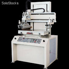 Machine serigraphique semi-automatique s4060 à plat