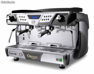 machines à café astoria