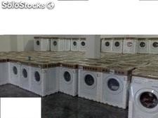Machines à laver d&#39;occasion - Lot de 5 machines